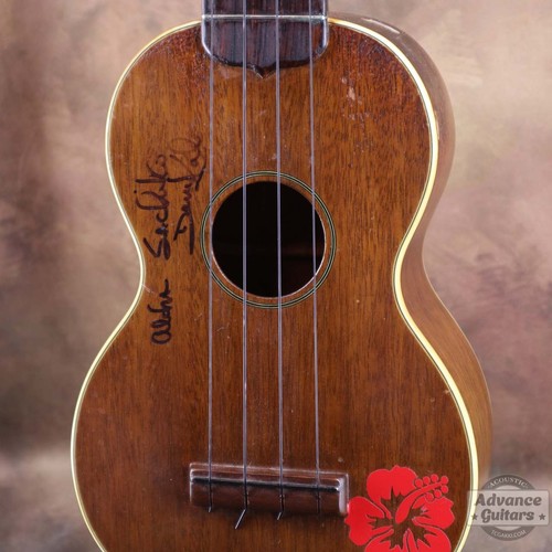 Martin vintage ukulele - martin,