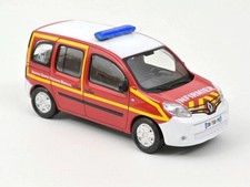 1:43 NOREV Renault Kangoo