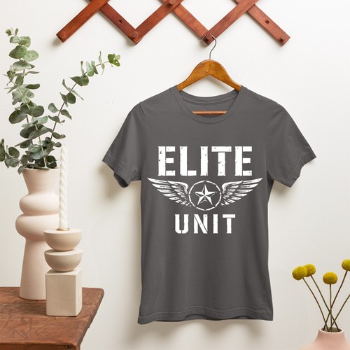 Shirt tactique ailes - tactique,