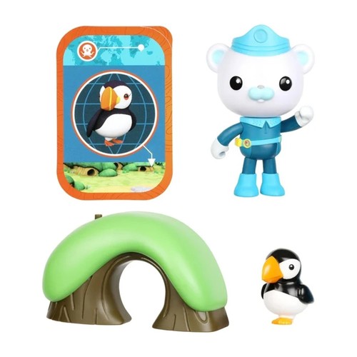 Octonauts delà pack - |,