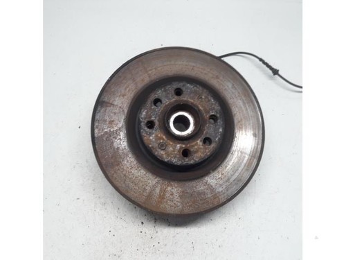 Fiat punto moyeu - punto, de