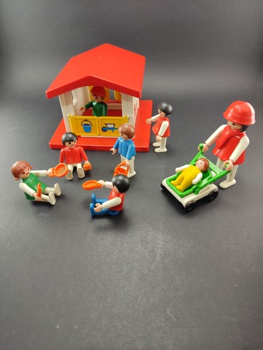 Playmobil maison jeu pour - playmobil,