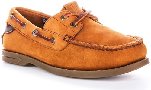 Ariat antigua buttery - antigua,