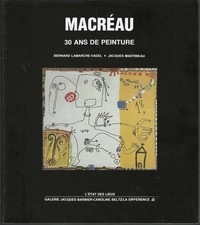 Michel Macréau - 30 ans de