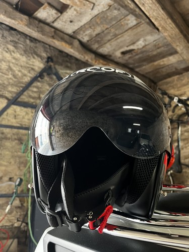 Casque moto modulable - moto,