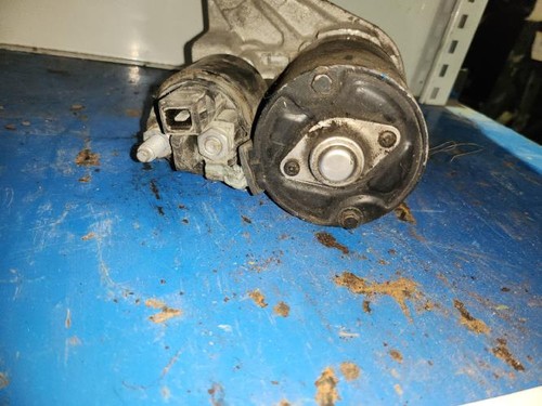 Demarreur volkswagen polo - demarreur,