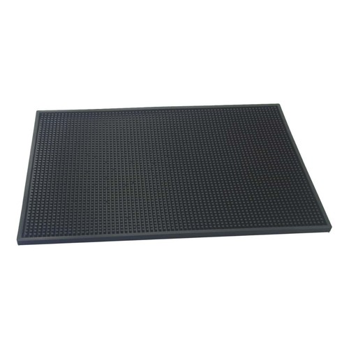 Tapis bar support verres - support,
