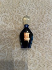 Ancienne miniature de collection Soir de Paris de Bourgeois