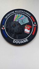Douane-Equipe