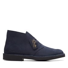 Clarks - Bottine Pour Homme En