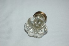 ANCIEN BOUTON DE PORTE DE