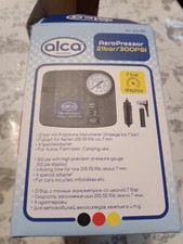 compresseur d'air 12v sur