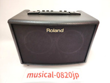 Amplificateur de guitare acoustique Roland Ac-33