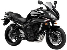 Stickers for FZ6 600 Fazer S2