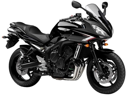 Stickers for fz6 600 fazer - for,