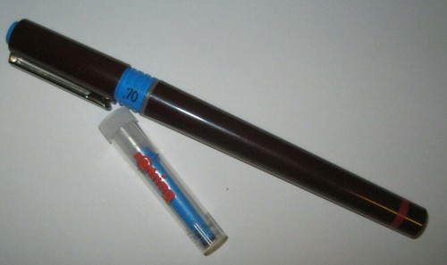 Remplisseuse encre rotring - remplisseuse,