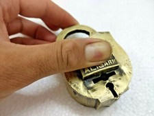 Vintage Ancien Rare Unique