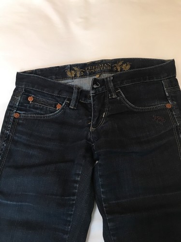 Pantalon jean femme freeman - pantalon,