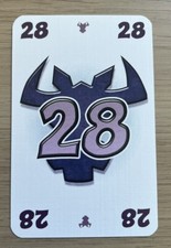 Carte du jeu 6 qui prend ! N°