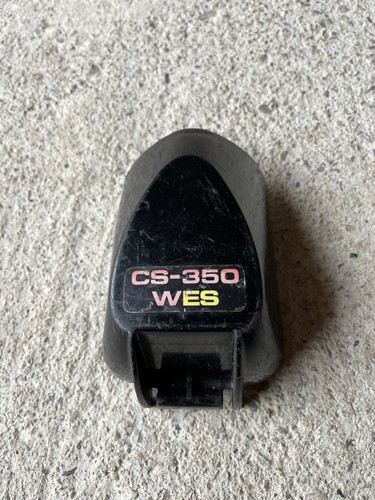 Capot cache plastique - cache,