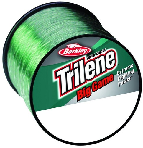 Berkley trilene big game - berkley,