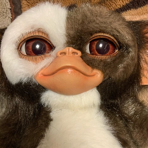 Medicom toy gizmo figure - medicom,