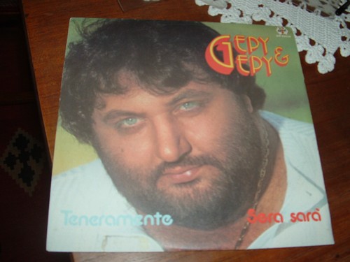 Gepy teneramente - gepy,