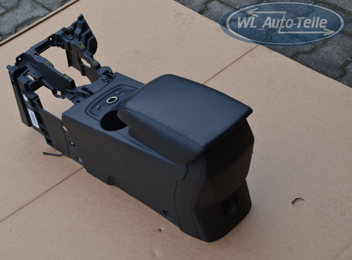 Ford focus mk3 console - ford, 3