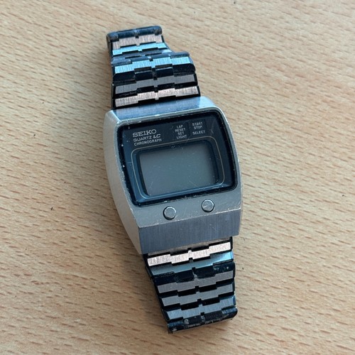 Seiko 0634 5019 montre - 0634-5019,