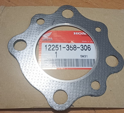 Joint culasse honda mt250 - de,