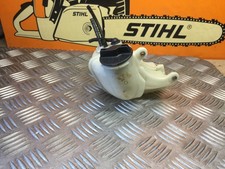 réservoir   taille haie sur