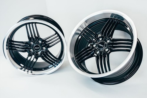 4x19 hart hr79 5x120 - hart, jantes