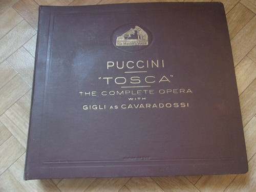 Album coffret rpm - album, tours