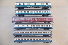 Roco Trix Râteau De 6 Db