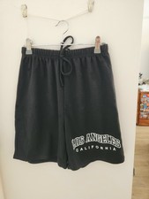 Short noir Taille S / 36