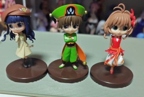 Lot figurines collection - de,