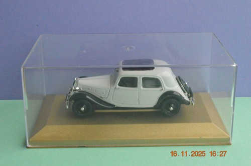 Citroën traction - citroËn,