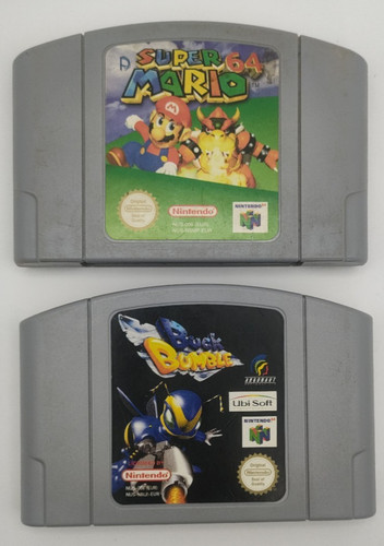 Lot super mario - lot, 64