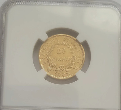 Très rare belle - rare,