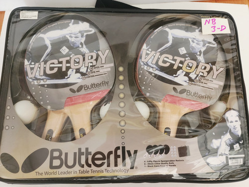 Butterfly 404 victory player - 404, 4
