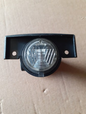 feu eclairage de plaque d'immatriculation peugeot 205