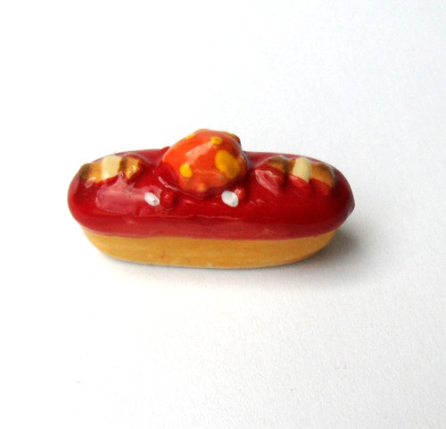Cyb fève gâteau - cyb,