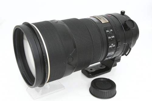 Nikon nikkor 300mm - af-s, vr