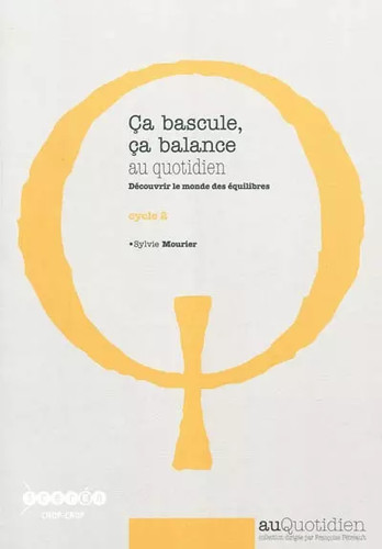 ça bascule balance - Ça, au