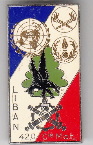 France insigne militaire - insigne,