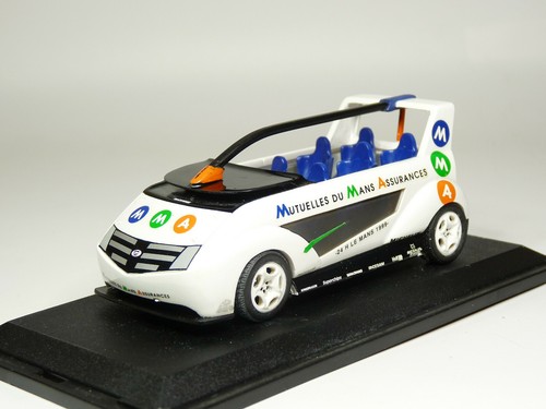Ministyle 907 renault - ministyle,