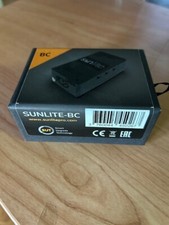Interface USB DMX 256 canaux SUNLITE Suite 3 Basic Class