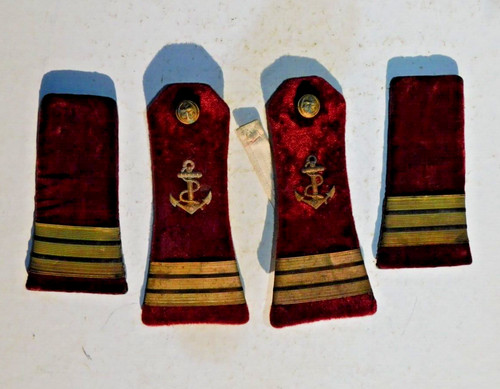 Marine nationale ancien lot - :,