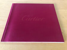 CARTIER Catalogue De Bijoux Et Montres - Catalogue De Bijoux Et Montres - 2003