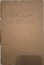 ARTS - Renaissance - Guido Marangoni - Peinture - Fresques